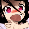 chinchinpurin: (♦ embarrassed/surprised/annoyed)