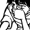 carptricks: (annoyed hand over mouth expression)
