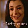 gillo: (Hilarity ensues)