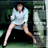 jadedmusings: (NCIS - Abby Along For the Ride)