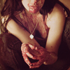 vores: (gore ❤ i'm god)