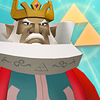 king_of_hyrule: model @tww nintendo gallery (Default)