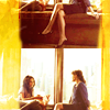 onestepforward: Sanctuary; Kate & Helen; femslash ({like the sun on the weekend})