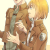 anequal: (a tactician.)