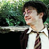 Harry James Potter
