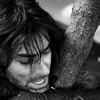youngestone: (Clinging Tightly)