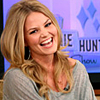 athousandsmiles: Jennifer Morrison laughing, on the Bonnie Hunt show. (JM laughter)