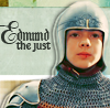 lorax: Edmund The Just (Narnia - Edmund "The Just")