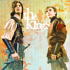 lorax: Peter & Caspian are Kings (Narnia - Caspian & Peter "Kings")