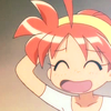 clumsyduck: (G | Ehehe~)