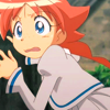 clumsyduck: (G | Oh my...)