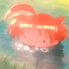 clumsyduck: (G | Don't look!)