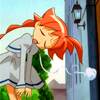clumsyduck: (G | Give me a break)