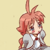 clumsyduck: (G | Whatcha thinking?)