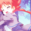 clumsyduck: (G | Glomp!)