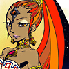 diedthesage: (Made from starlight)
