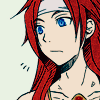 glorifiedtrash: <user name="iselia" site="livejournal.com"> (rock and roll)