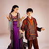spikeysgrl18: (merlin and morgana)