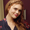 Lydia Martin