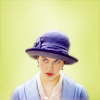 amodernwoman: (blue hat)