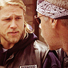 JACKSON "JAX" TELLER.