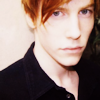 wildgift: (Smolder)