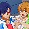 worksintheory: (Seriously Nagisa just stop.)