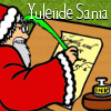 selenay: (yuletide)