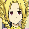 magicalesbian: Hoshiko (You dare harm my vessel?)