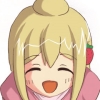teethteethteeth: (Happy forward leaning)