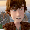 dragonconqueror: (I will prove you wrong)