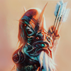 Sylvanas Windrunner