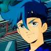 ofheavens: (Touma)