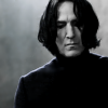 chiral: (Snape)