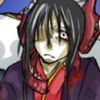 mightovermadness: (Horror ♑ Where is my champion...?)