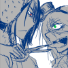 mightovermadness: (Xel'lotath ♑ Cut out your tongue)