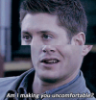 whobahstank: OOP (SPN DEAN UNCOMFY)