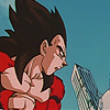 Prince "Kayne Mecha-Yeezus Arnold West" Vegeta