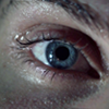 algidity: ((/) Sure Is An Eyeball)