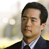 toft: Detective Kimball Cho from the Mentalist (cho)