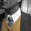 perpetual_motion: saul panzer is a fierce bitch (mmmm vest)