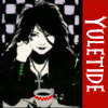 queue: Gaiman's Sandman smiling at Yuletide (Yuletide Death)