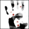 peaceful_sands: (dean in hand icon)