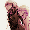 lethechained: (Partners in Crime)