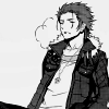 clansman: (look at that coat.)