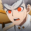 ardent: (Listen to every word he's speaking)
