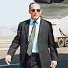 tasernanny: ([agent] strut)