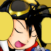 mischiefbreeder: (☀ Yo! You're still alive huh?)