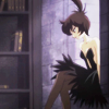 monoceros: Princess Tutu | Kraehe (1)