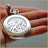 elwon: (pocketwatch)